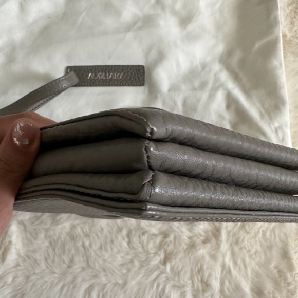 Auxiliary Calisch Handbag - Picture 6 of 8